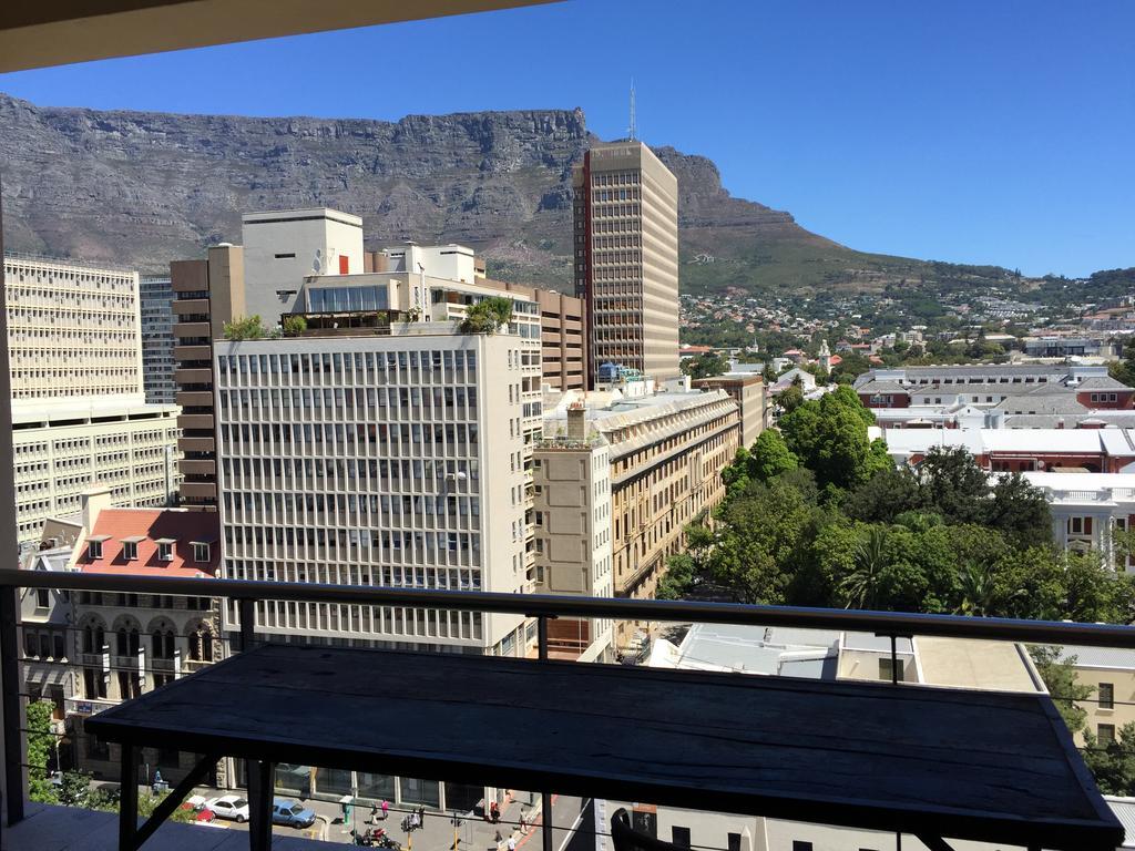 Cape Town City Luxury Apartments Exteriér fotografie