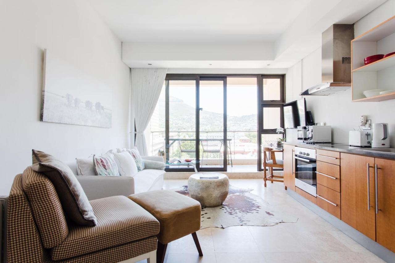 Cape Town City Luxury Apartments Exteriér fotografie