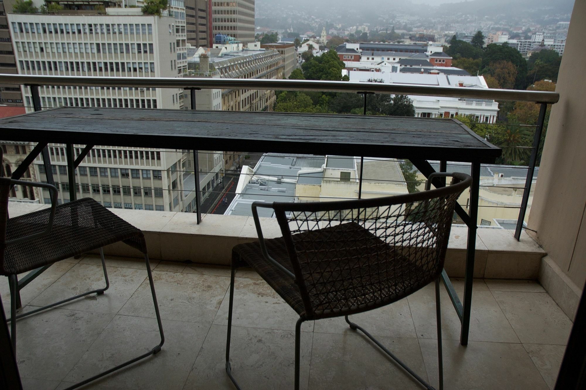 Cape Town City Luxury Apartments Exteriér fotografie
